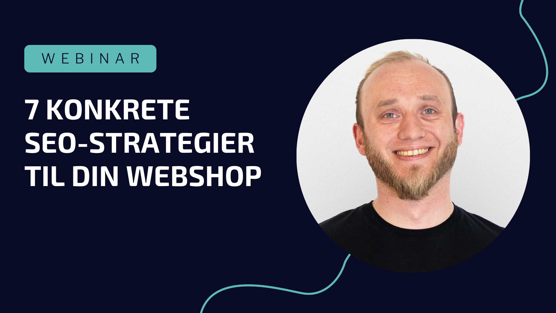 7 konkrete SEO-strategier til din webshop