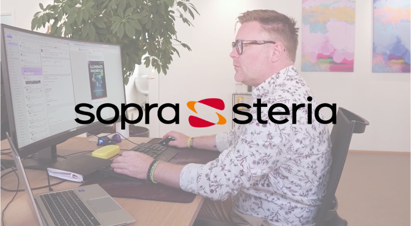 Sopra-Steria